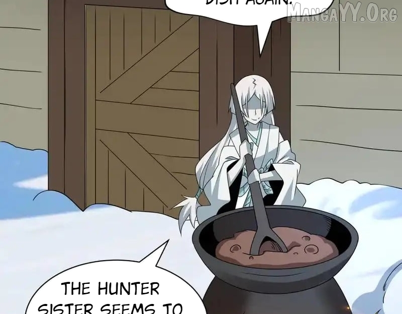 Era of the Haunted Chapter 552 - page 69